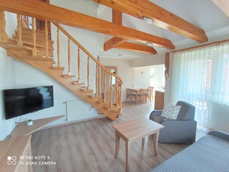 Homestay Szanta Jastarnia