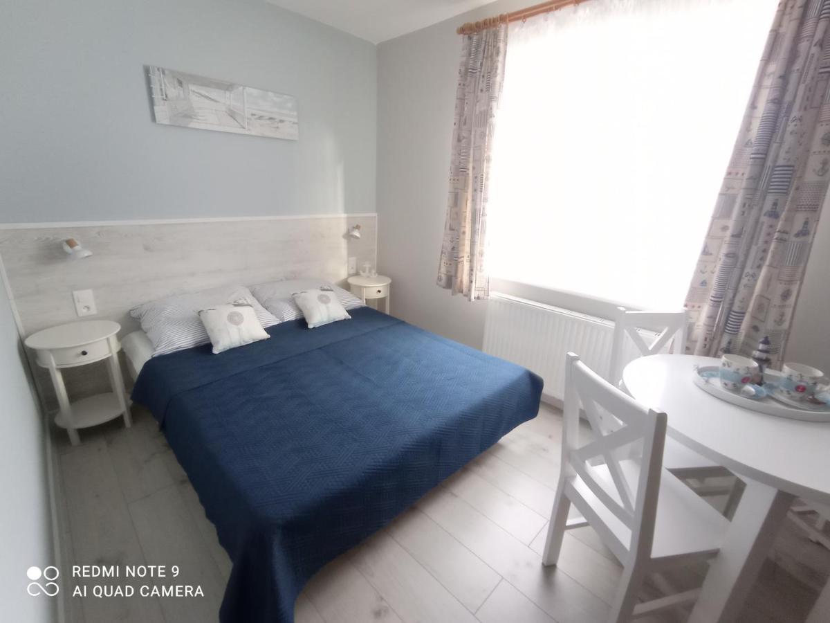 Homestay Szanta Jastarnia