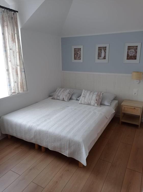 Homestay Szanta Jastarnia