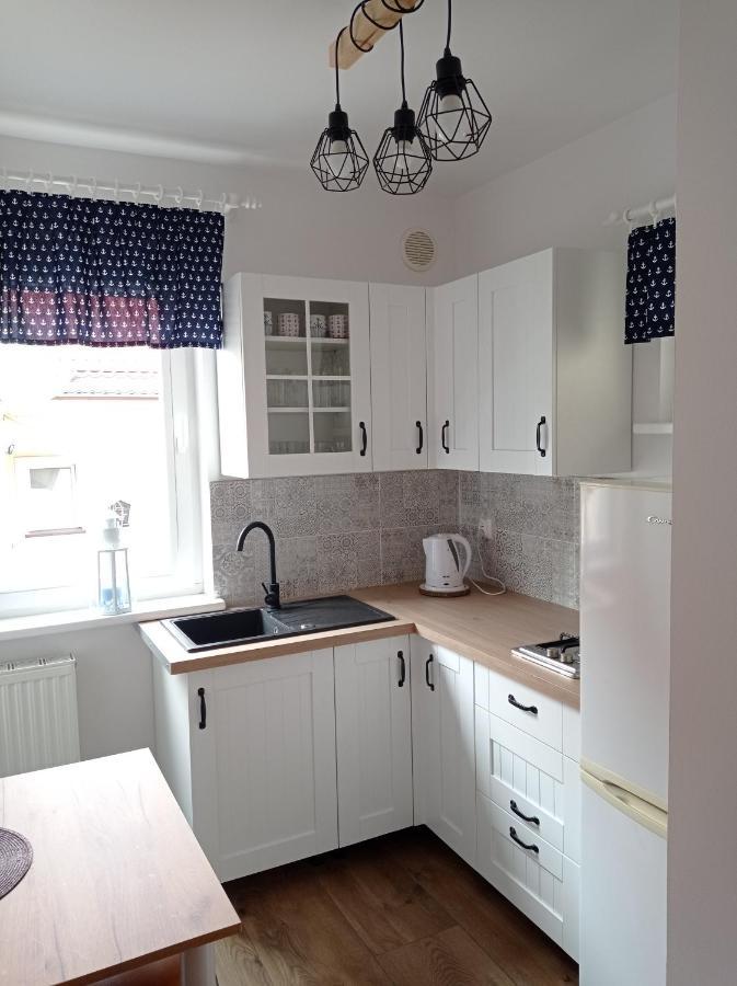 Szanta Homestay Jastarnia