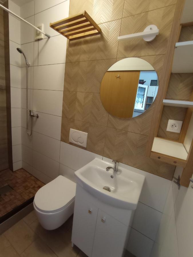 Homestay Szanta *