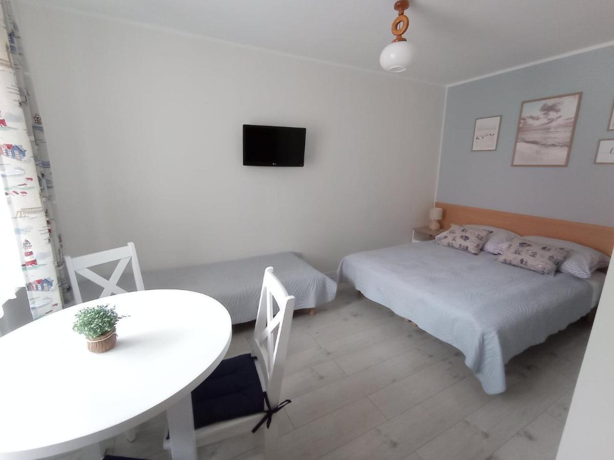 Szanta Homestay Jastarnia