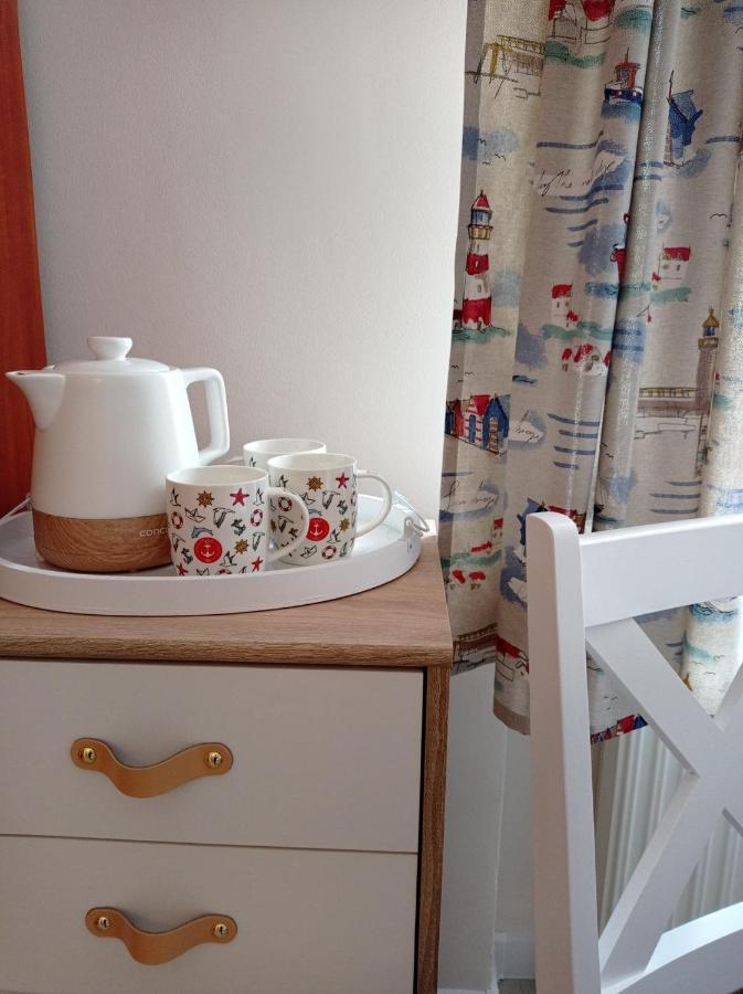 Szanta Homestay