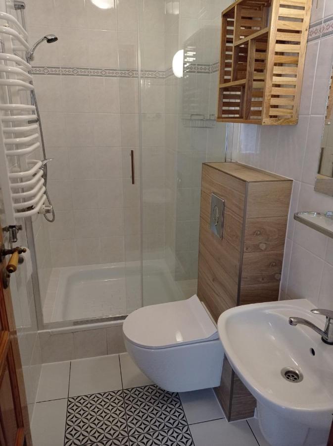 Szanta Homestay Jastarnia