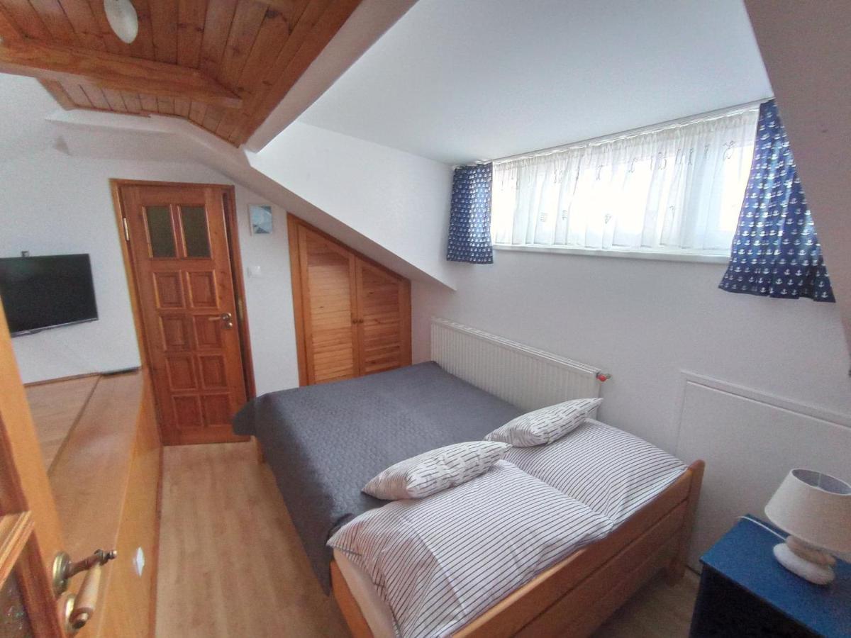 Homestay Szanta *