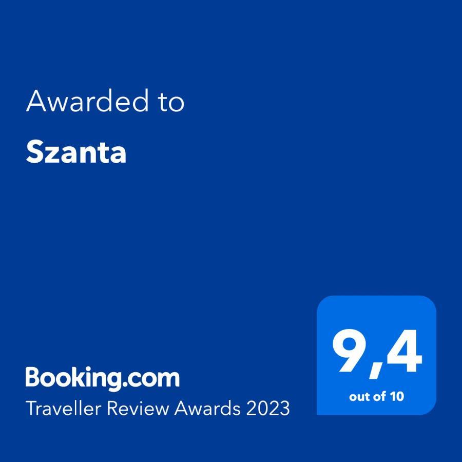 Szanta