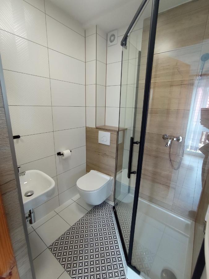 Homestay Szanta *