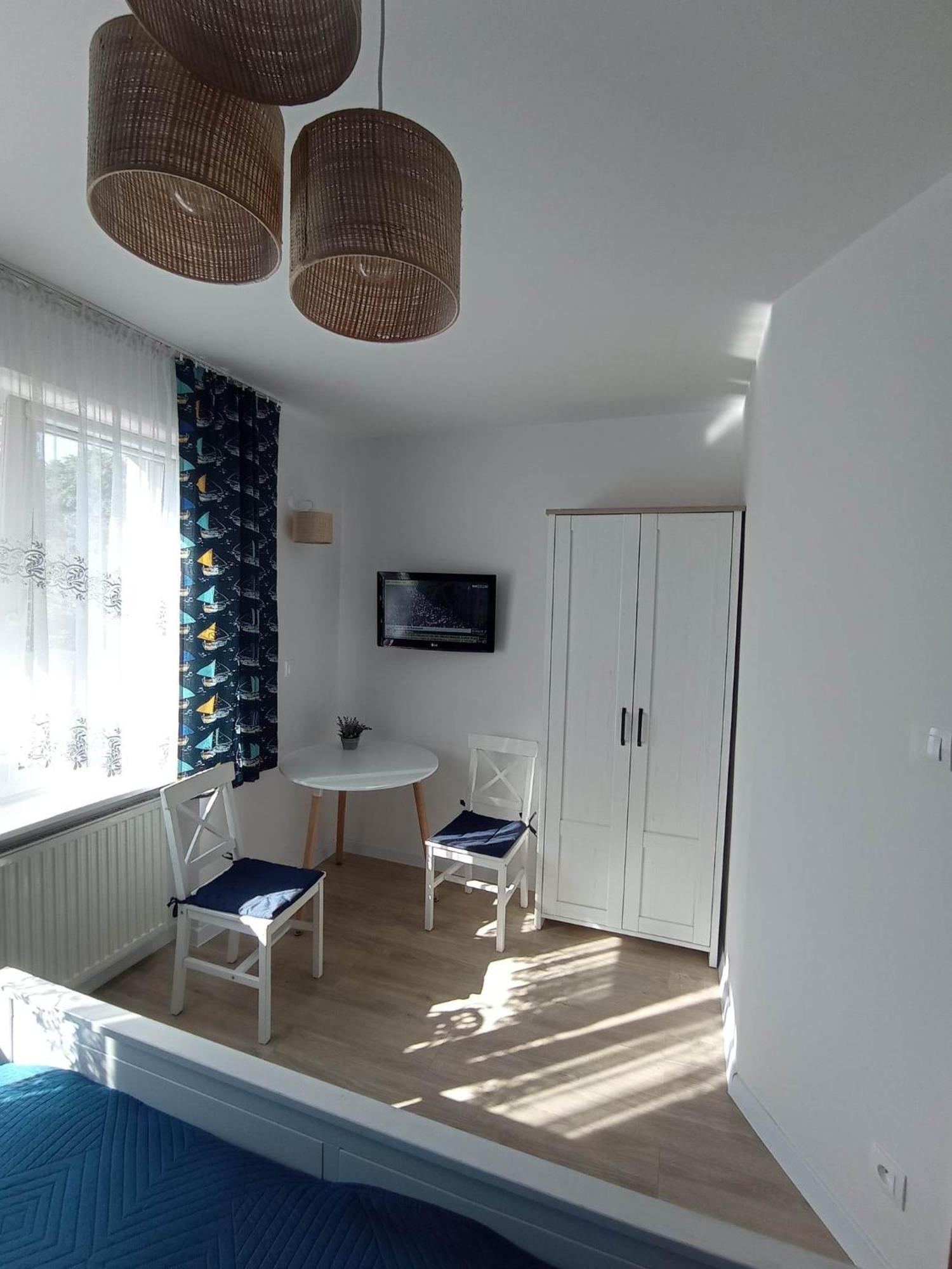 Szanta Homestay Jastarnia