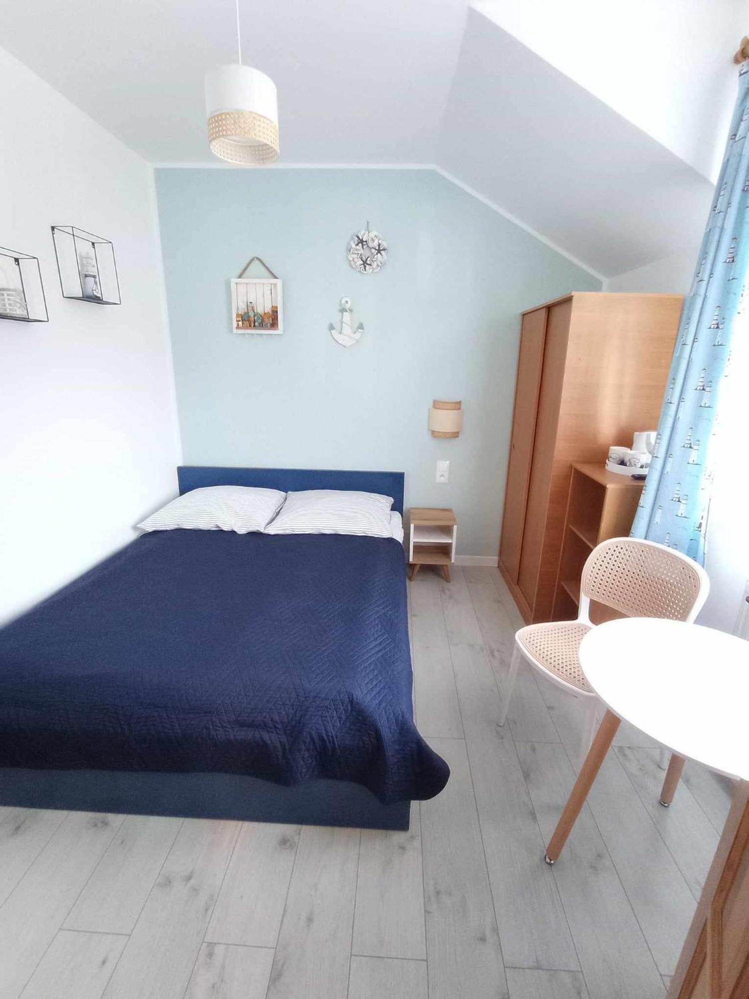 Homestay Szanta Jastarnia