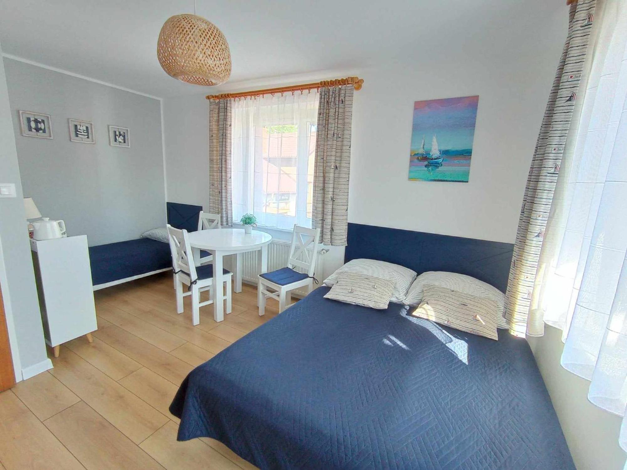 Szanta Homestay *