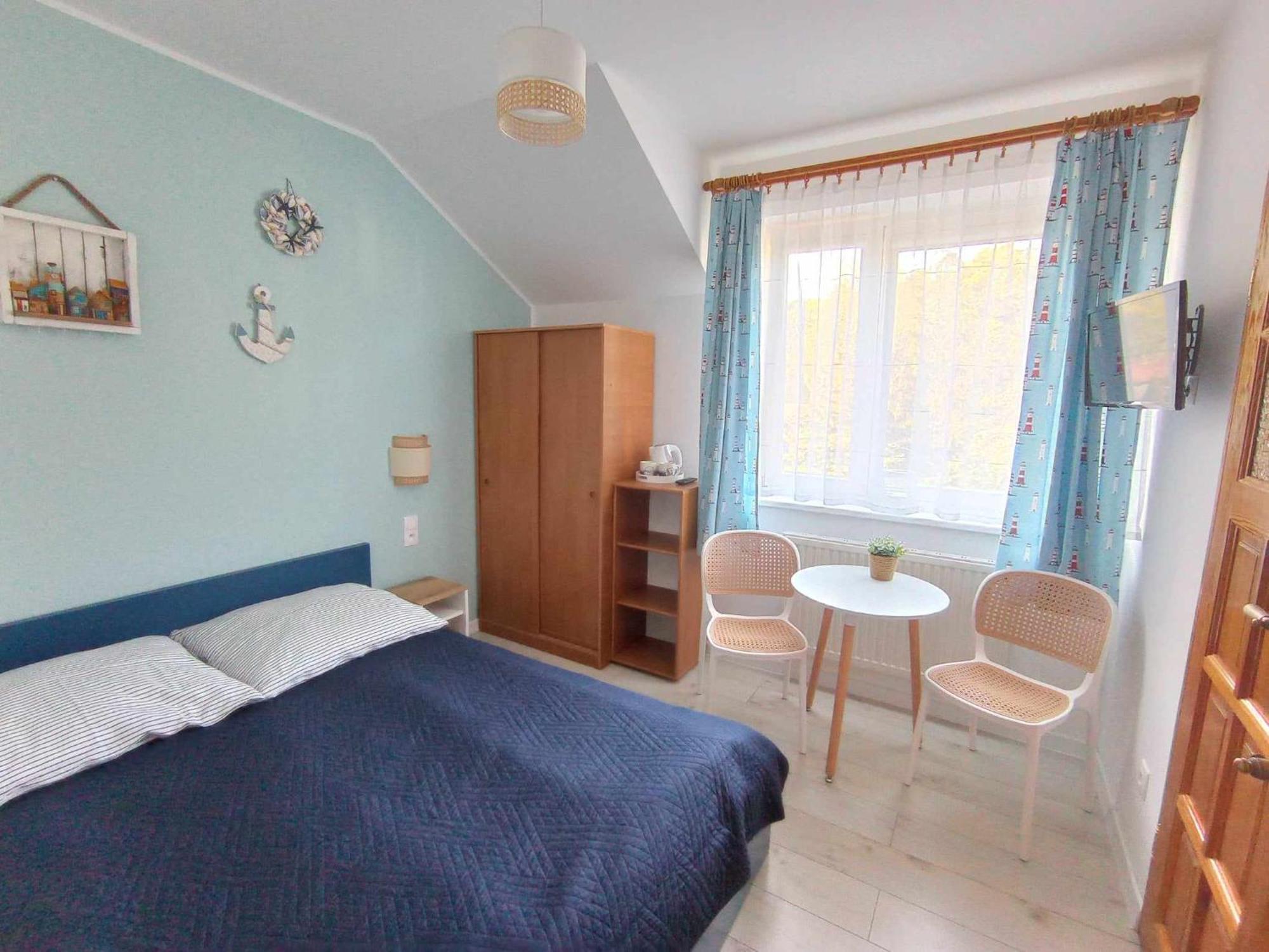 Szanta Homestay Jastarnia