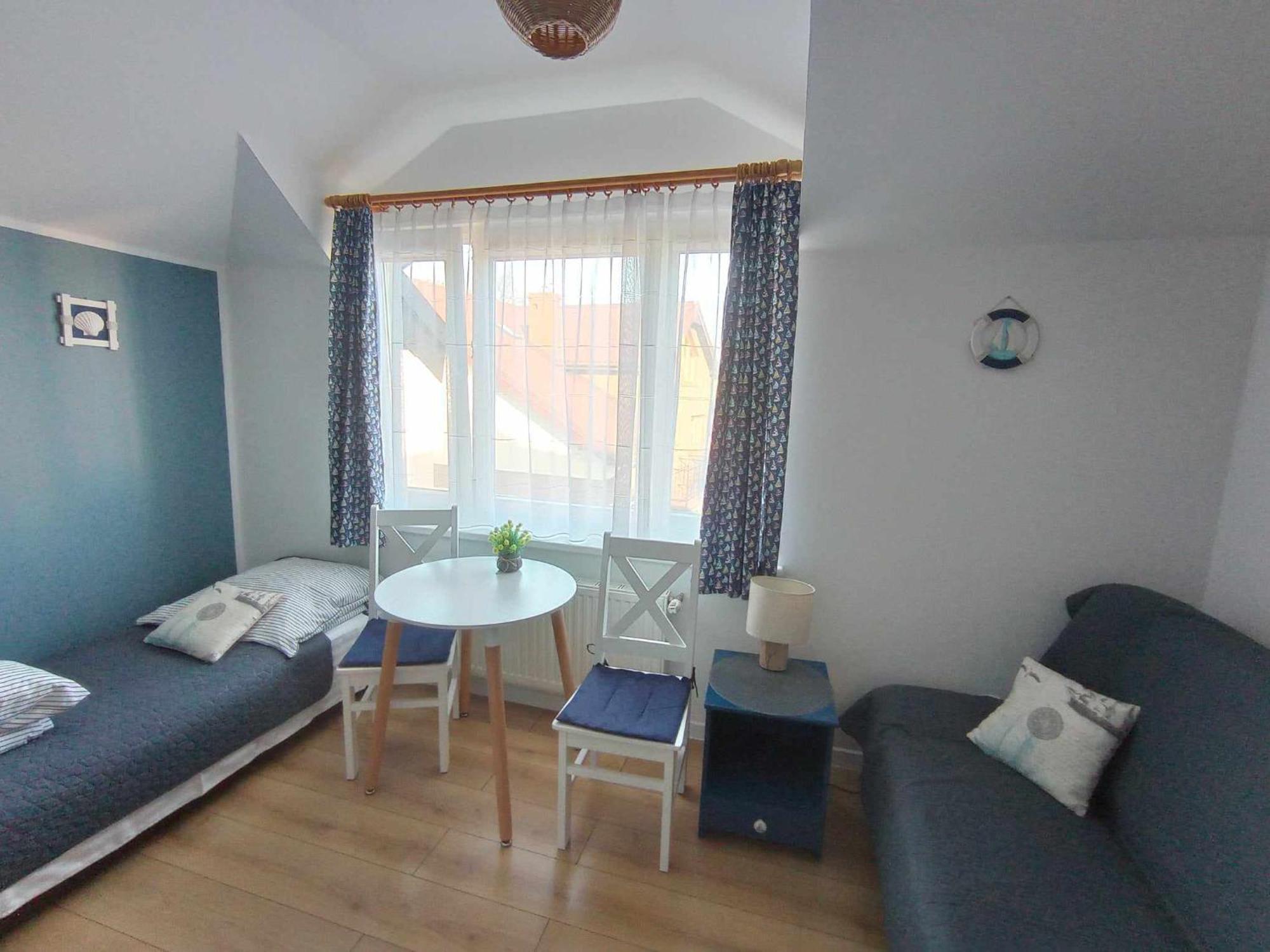 Homestay Szanta *