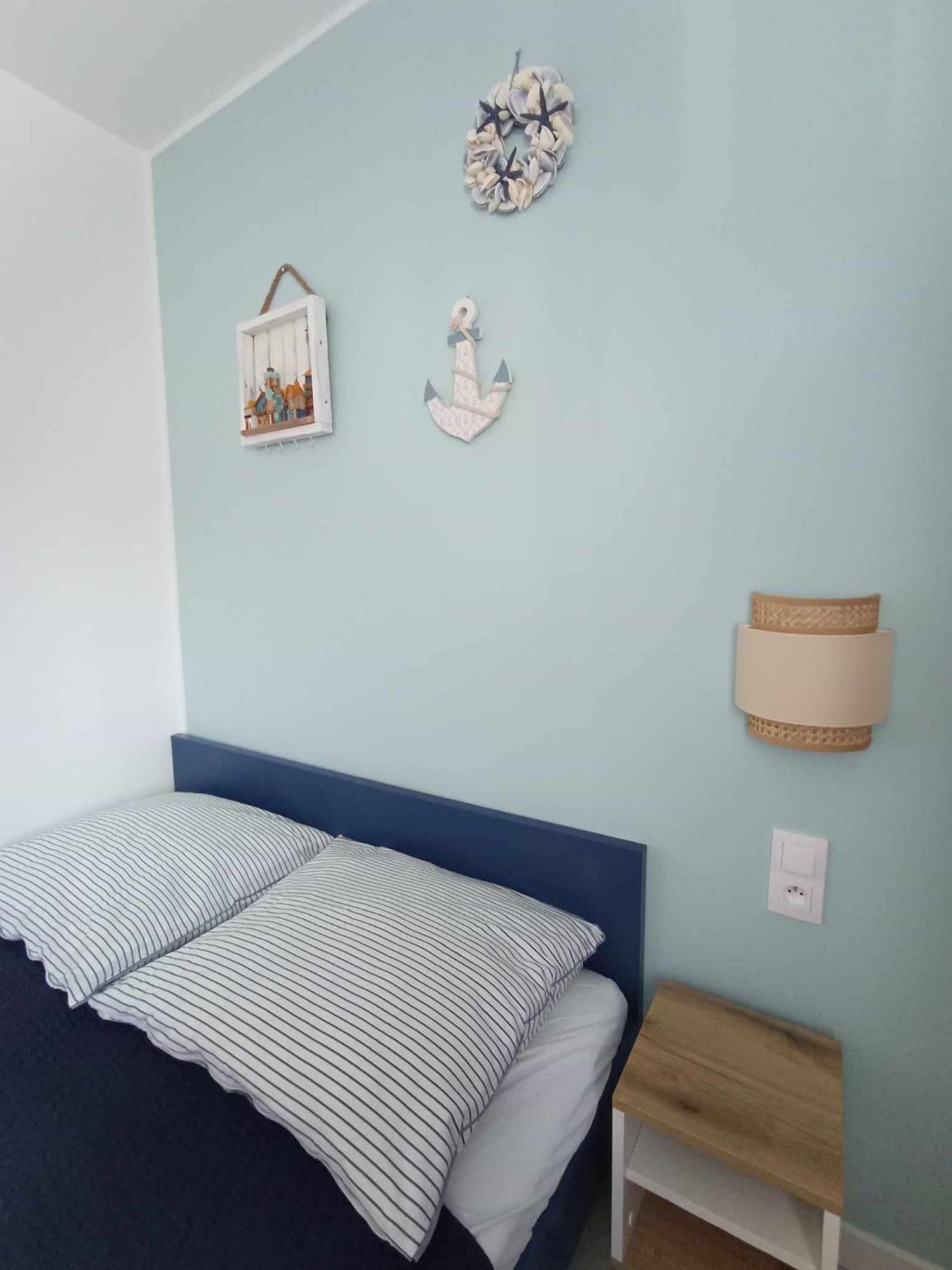 Szanta Homestay Jastarnia