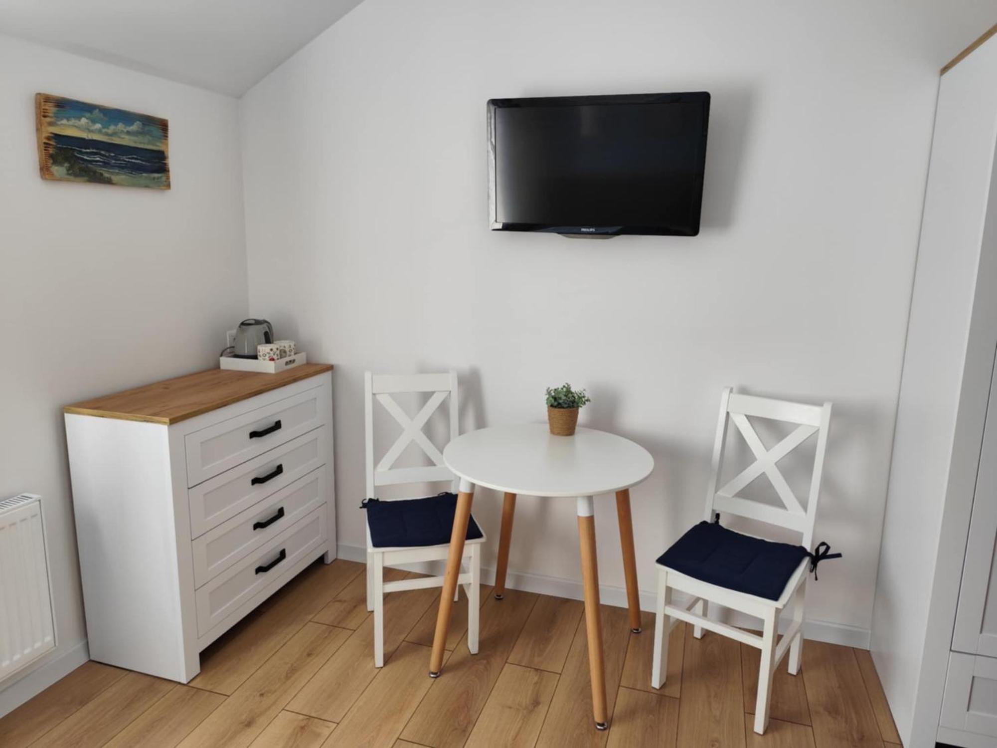 Szanta Homestay Jastarnia