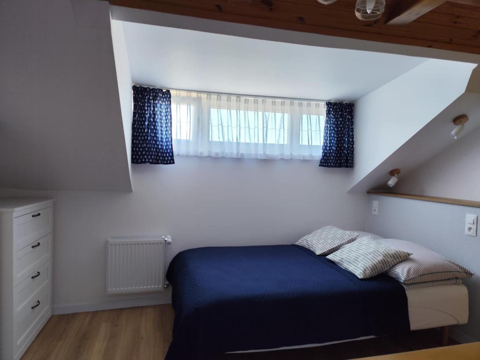 Homestay Szanta Jastarnia